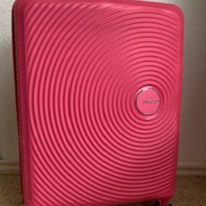 Suitcase